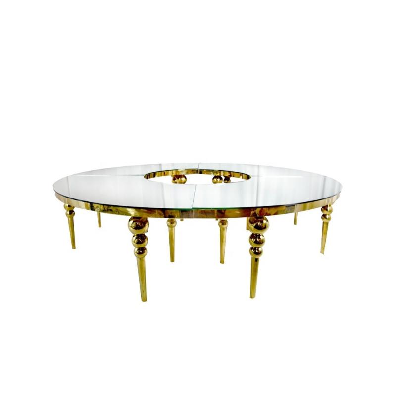 Table S OR / GOLD