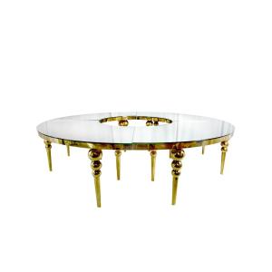 Table S OR / GOLD