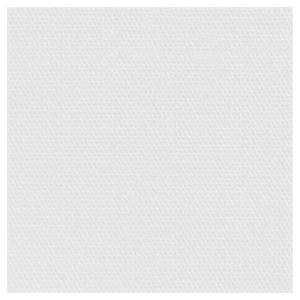 50 Serviettes Cocktail Ouate BLANC (taille 20x20cm)