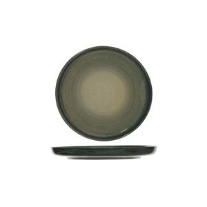 Assiette à Pain Green D15,5cm