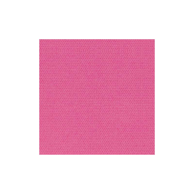 50 Serviettes Cocktail Ouate Pivoine / Fuchsia (taille 20x20cm)