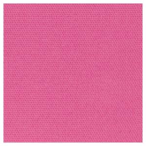 50 Serviettes Cocktail Ouate Pivoine / Fuchsia (taille 20x20cm)
