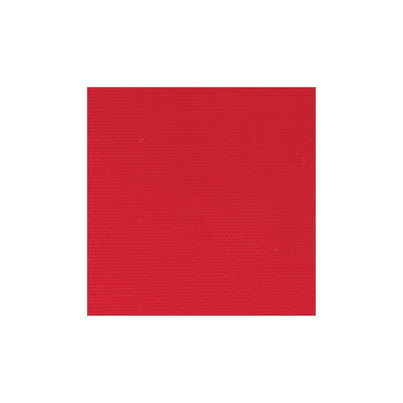 50 Serviettes Cocktail Ouate Rouge (taille 20x20cm)