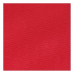 50 Serviettes Cocktail Ouate Rouge (taille 20x20cm)