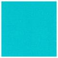 50 Serviettes Cocktail Ouate Turquoise (taille 20x20cm)