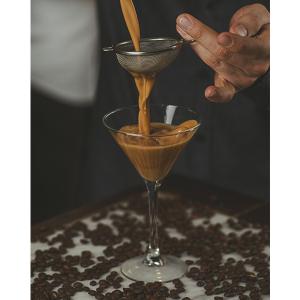 Verre Cocktail Martini 21CL (verre trempé)