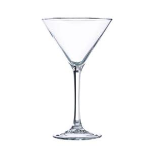 Verre Cocktail Martini 21CL (verre trempé)