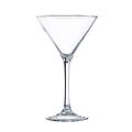 Verre Cocktail Martini 21CL (verre trempé)