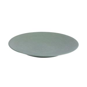 Assiette plate Vesuvio Sauge 27 cm (disponibilité Avril 2026)