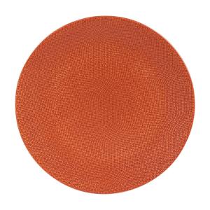 Assiette Entrée/Fromage/Dessert - Vesuvio Terracota 20,5 cm (disponibilité Avril 2026)