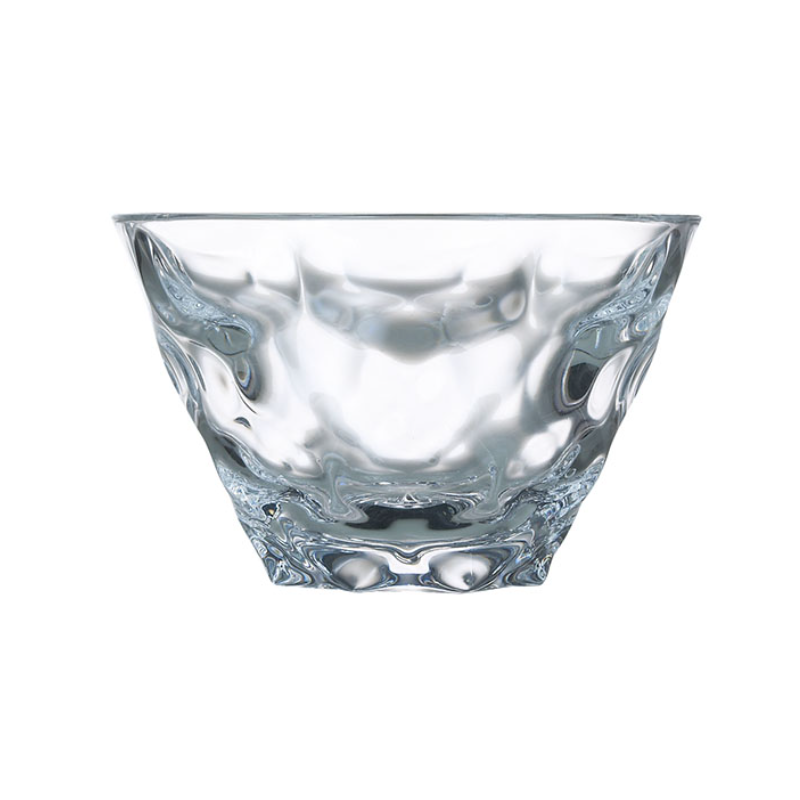 Coupe à Glace Iced Diamand Transparente 35cl