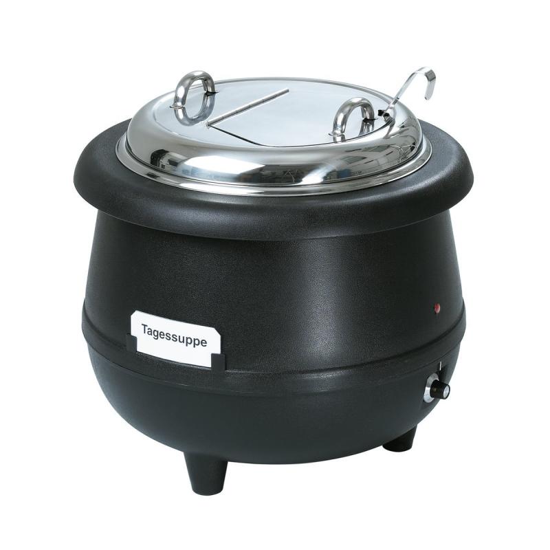 Soupière Gourmet 10L
