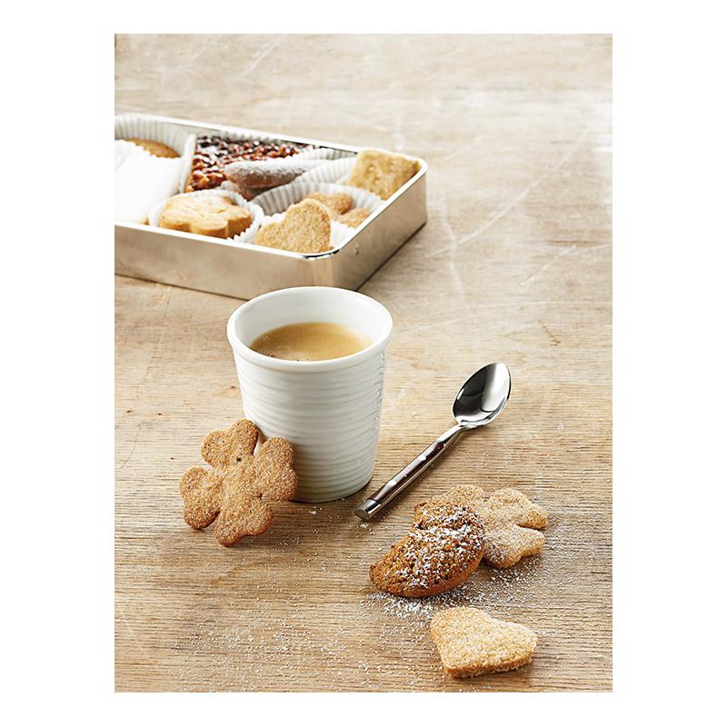 Tasse à café / Gobelet Plisséo 9 CL