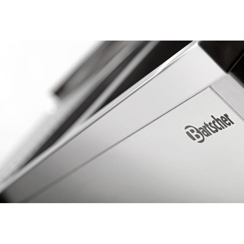 Plonge laverie 700, L1800 2 Bassins avec Son Mitigeur Professionnel