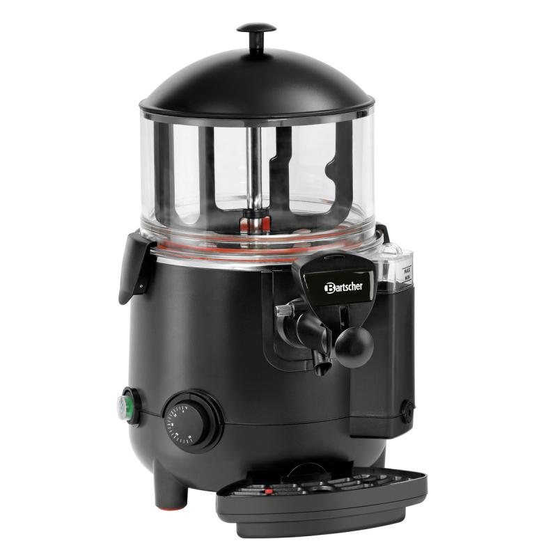 Chocolatière 5 litres professionnelle (Chocolat Chaud)