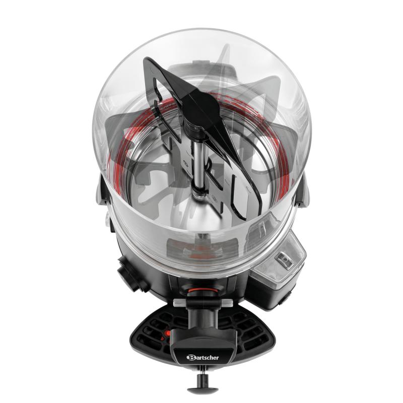 Chocolatière 5 litres professionnelle (Chocolat Chaud)