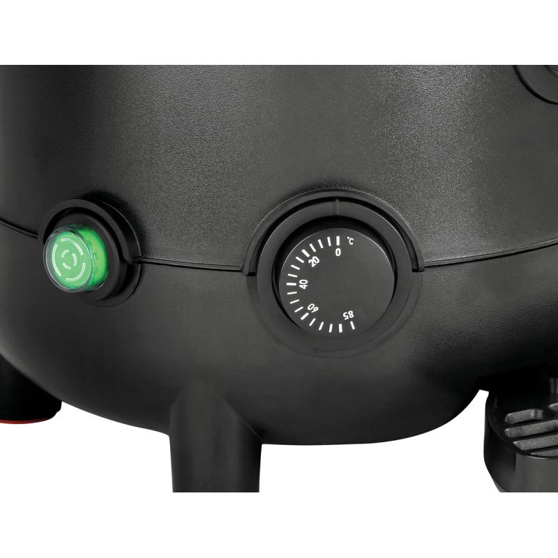 Chocolatière 5 litres professionnelle (Chocolat Chaud)