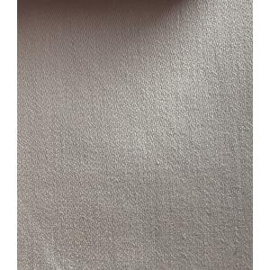 Serviette de table Beige/Ivoire 50x50cm Polycoton (C62)