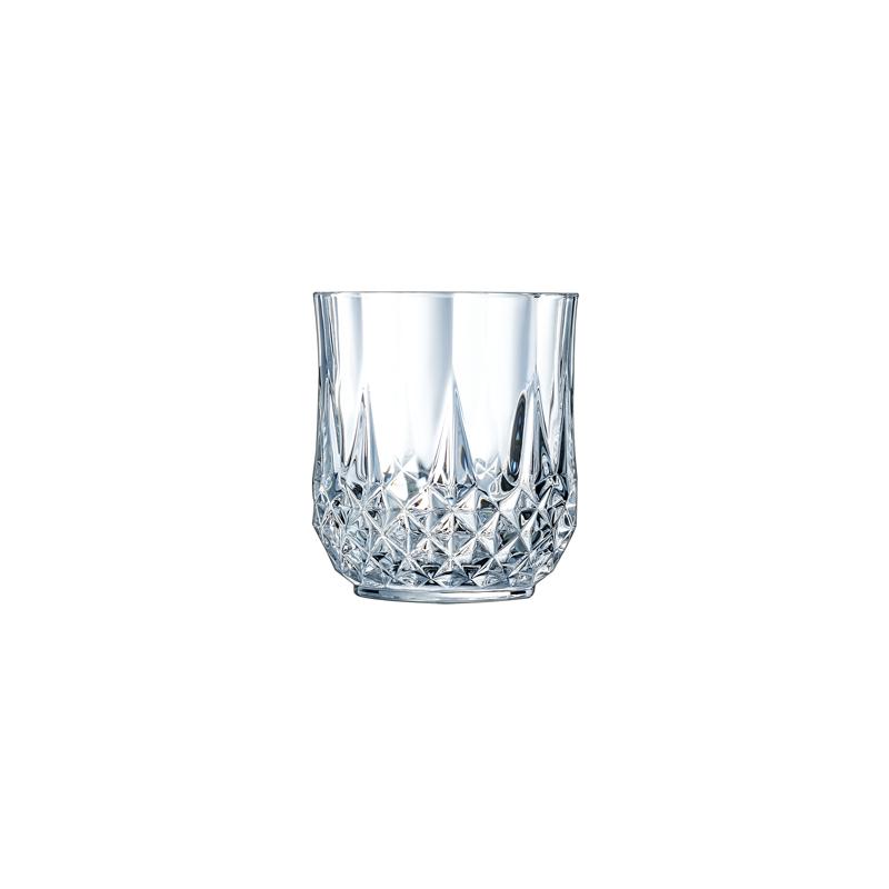 Gobelet à Eau LONGCHAMP 32 CL par Cristal d'Arques