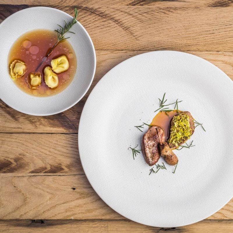 Gamme Vesuvio White / Blanc Cassé