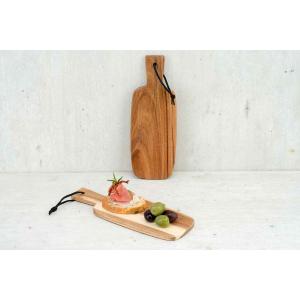 Mini Planche à Servir 21x7,5