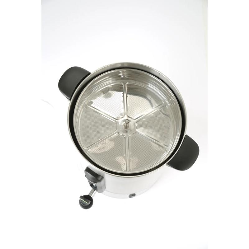 Percolateur 70 tasses 10 CL (machine à café) - 7L