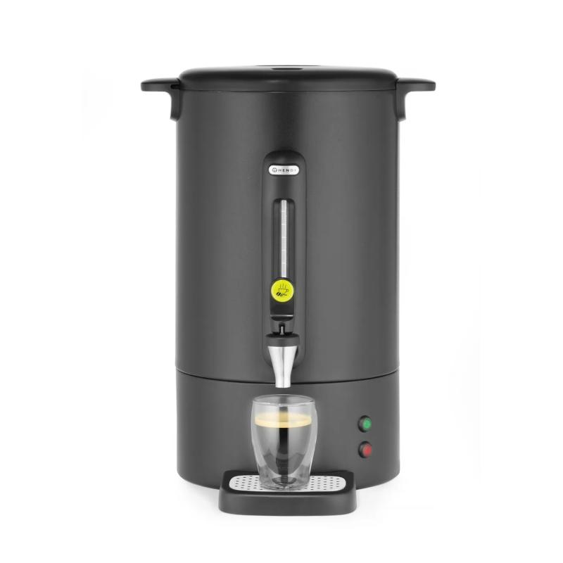 Percolateur 70 tasses 10 CL (machine à café) - 7L