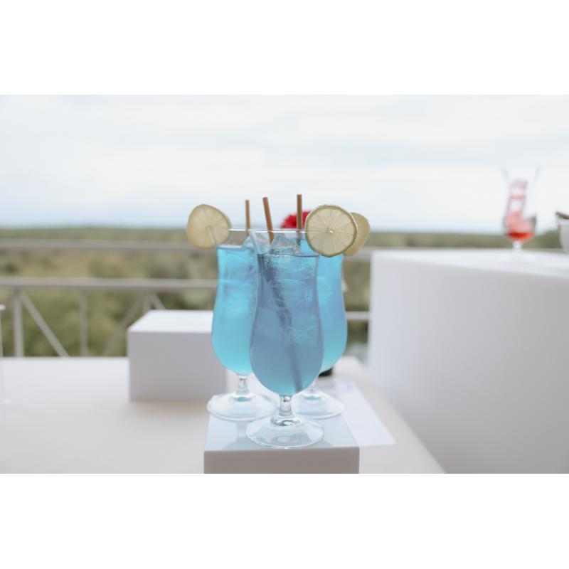 Pack Barman Prestige 5h - Cocktails illimités 50 personnes