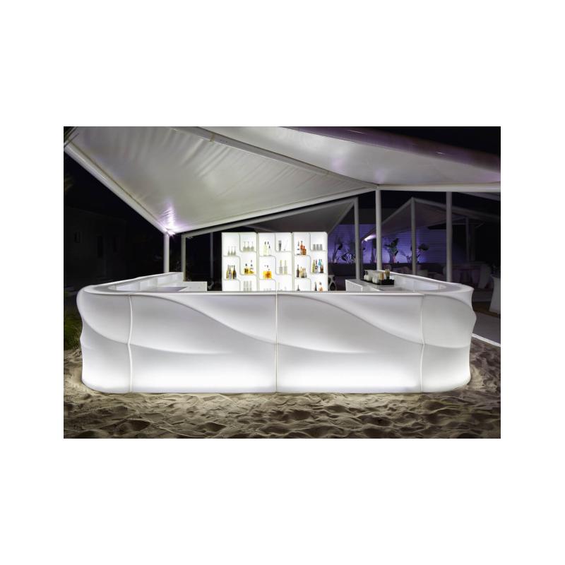 Pack Barman Prestige 5h - Cocktails illimités 50 personnes