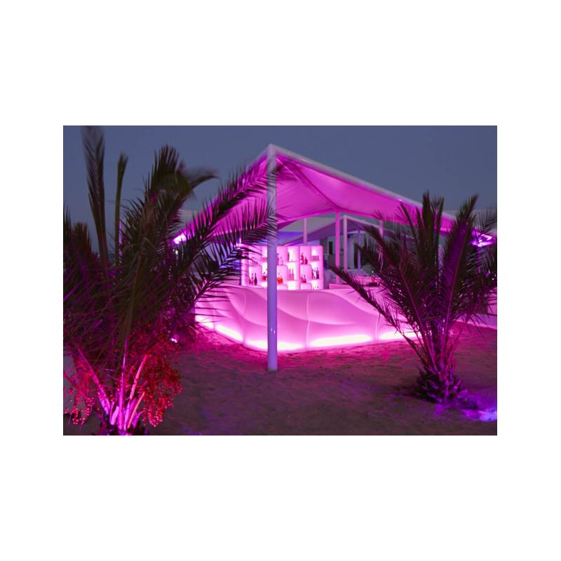 Pack Barman Prestige 5h - Cocktails illimités 50 personnes