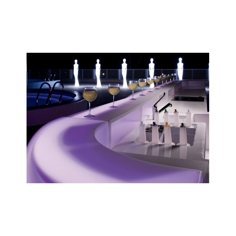 Pack Barman Prestige 5h - Cocktails illimités 50 personnes