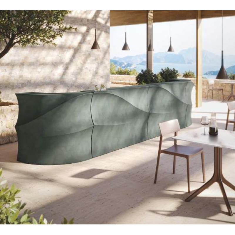 Pack Barman Prestige 5h - Cocktails illimités 50 personnes