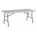 Table Rectangulaire 183x76xH74 cm - destockage