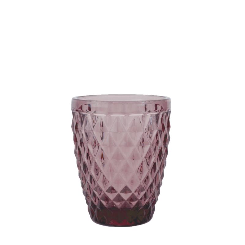 Gobelet à Eau 22 CL Pourpre - PRISMA