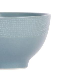 Mini Bol Vesuvio Bleu 9.5 cm