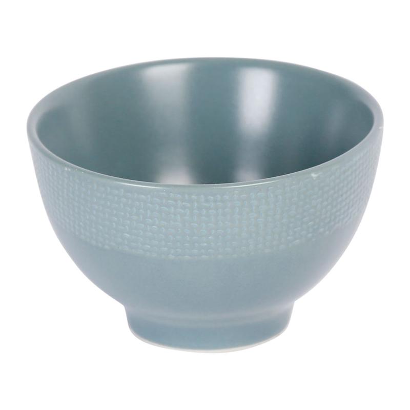 Mini Bol Vesuvio Bleu 9.5 cm