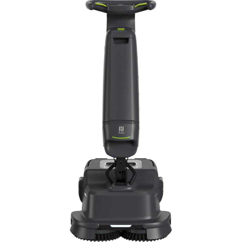 Autolaveuse professionnelle - PUDU SH1 Brosse Souples et Dures fournies