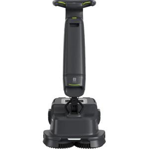 Autolaveuse professionnelle - PUDU SH1 Brosse Souples et Dures fournies