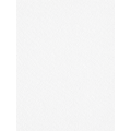 Serviette de table blanche 55x55cm 100% coton Coin Capuchon - 2nd Main