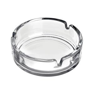 Cendrier 10.6cm En verre