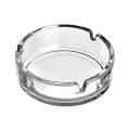 Cendrier 10.6cm En verre