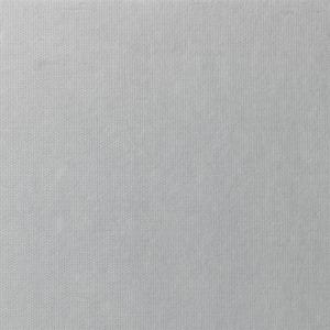 50 Serviettes Ouate ARGENT 38x38cm