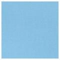 50 Serviettes Ouate BLEU AZUR 38x38cm