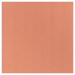 50 Serviettes Ouate BRIQUE 38x38cm