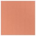 50 Serviettes Ouate BRIQUE 38x38cm