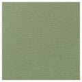 50 Serviettes Cocktail Ouate OLIVE TENDRE (taille 20x20cm)