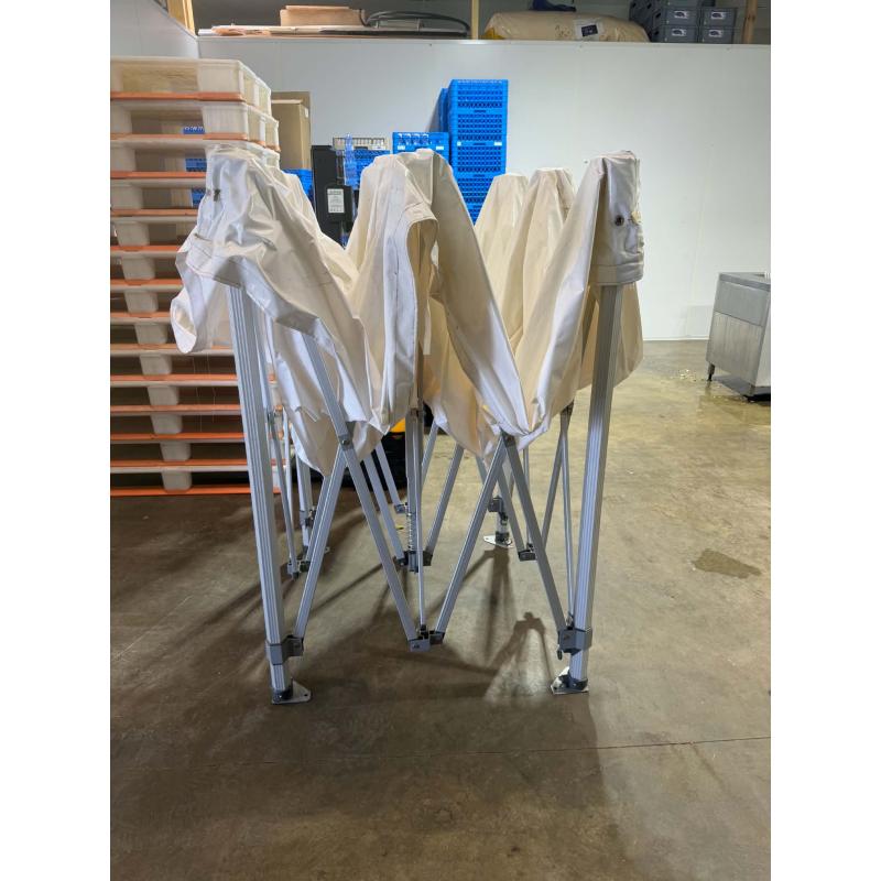 Barnum Pliant 3x3m PRO - destockage