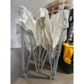 Barnum Pliant 3x3m PRO - destockage