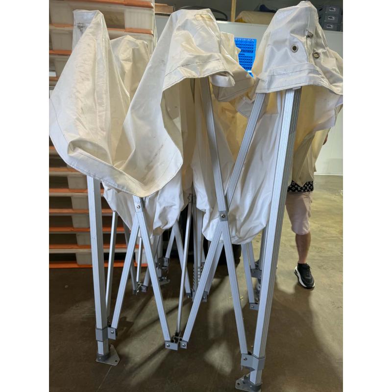 Barnum Pliant 3x3m PRO - destockage