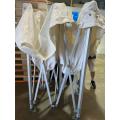 Barnum Pliant 3x3m PRO - destockage
